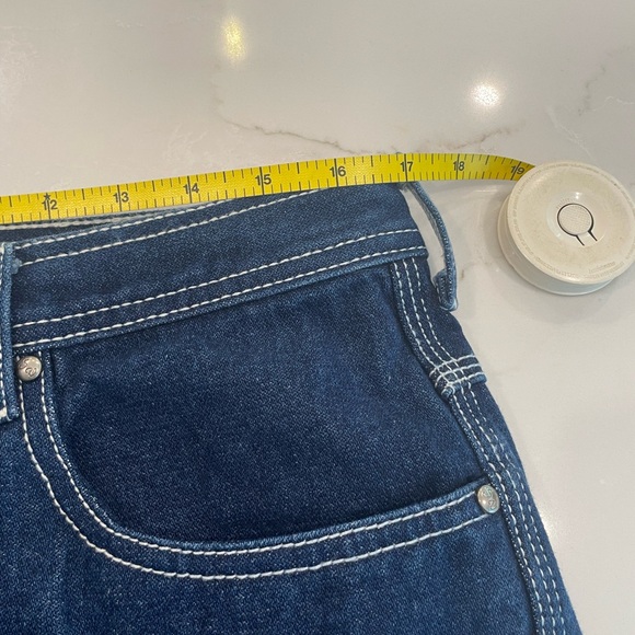 Vintage Sergio Valente Sz 34 RN 72749 - Picture 8 of 14